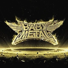 Babymetal - Metal Resistance [New Vinyl LP] UK - Import