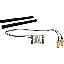 BrightSign WD-105 IEEE 802.11ac Dual Band Wi-Fi/Bluetooth Combo Adapter for