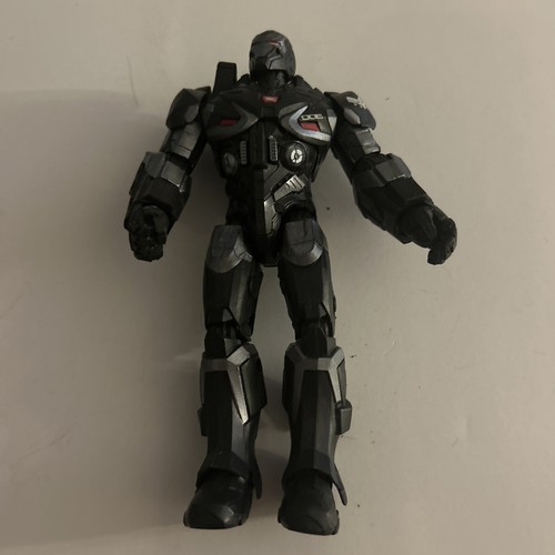 Marvel Legends War Machine Avengers Endgame 6" inch Action Figure (Figure Only)