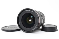 【Mint】Objectif Canon EF 17-40mm F4 L USM du Japon #2790972