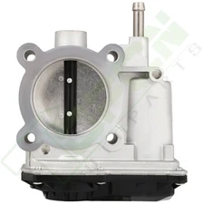 Throttle Body Fit For Toyota Prius 1.8L 2010-2021 Lexus CT200h 1.8L 2011-2017