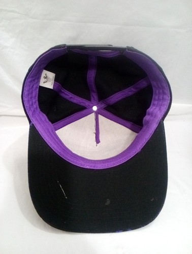 The Joker Baseball Hat/Cap Snap Back Adjust. BLACK - 第 5/7 張圖片