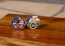 Philmont USA 250 Challenge Coin *NEW*