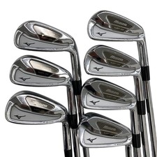 Mizuno MP-59 Iron Set Flex S 7 Pieces NS PRO 950GH Right Handed F/S 72