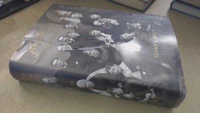 There will be dancing: The history of a Johnson family