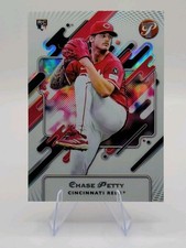 2025 Topps Pristine #2 Chase Petty