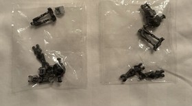 LEGO: STAR WARS (sw0092) Super Battle Droid -Lot Of 2- From 9509- NEW & SEALED!