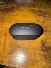 Sony WF-1000XM4 Charging CASE - Black