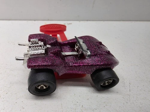 Minty Original Tonka Tote Dune Duster Car Dune Buggy With Belt Holder