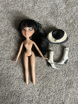 Bratz Flashback Fever Jade 2004