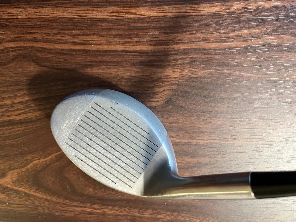 Moe Norman Original Sandy Andy from Graves Golf 55 degree - Image 2 of 3