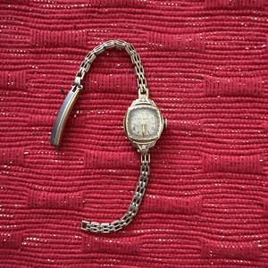 Vintage Bulova Ladies Watch 10k | eBay display picture 1
