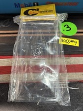 VINTAGE CHAMPION 290NISSAN GTP for: 1/24 Scale UNPAINTED /BODY 7