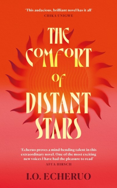 Comfort Of Distant Stars