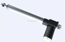 10 Inch Stroke Linear Actuator 1089Lbs Acme Screws 12V/24V Dc yz