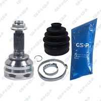 Gelenksatz, Antriebswelle FÜR Mazda 626 V Hatchback (Gf) - GSP 834010