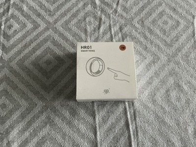 Smart Ring 6,3 mm Roségold   Fitness Tracker mit Herzfrequenz & SpO2   IP68