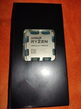 Image of AMD Ryzen 7 7800X3D 4.2GHz 8 Core AM5 Processor NEW