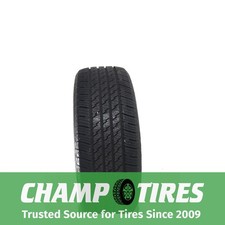 P25555r18 Multi-mile Wild Country Hrt 109 H Used 1132nds