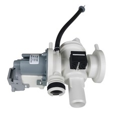 DC97-20621A Drain Pump Assembly For Samsung washer Replaces AP6807020 AP5582209