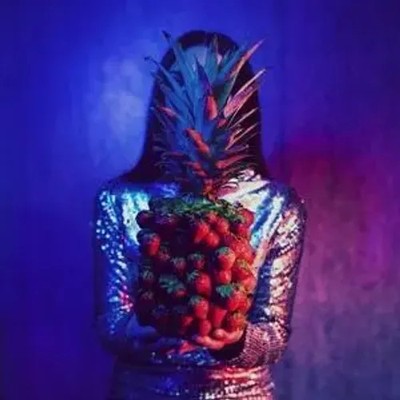Anomalia | Jane Getter Premonition | Englisch | Audio-CD | CD | 2021
