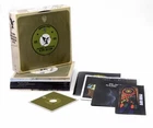 BLACK SABBATH ~ THE VINYL COLLECTION 1970-1978 LTD ED 9x VINYL LP BOX SET SEALED