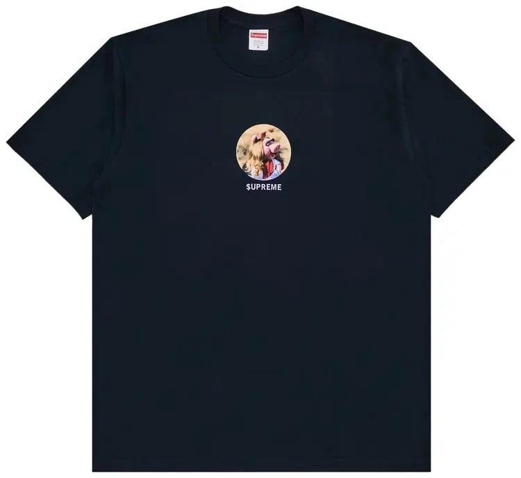 Supreme Size XL Blue Shirts for Men for sale | eBay