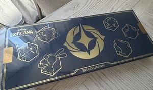 D23 Lorcana Set | eBay
