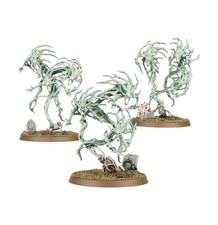 Warhammer Age Of Sigmar - Nighthaunt - Spirit Hosts - New in Box
