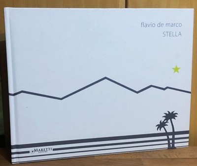 Flavio De Marco : Stella [Galleria Nazionale d'Arte Moderna e Contemporanea, Rom