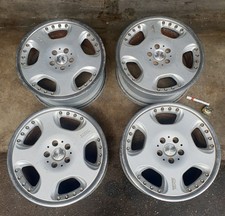 Jantes Opera 18 "OZ pour