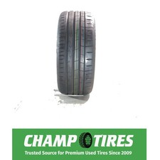 P24540r18 Continental New Extremecontact Sport 02 97 Y New 1032nds