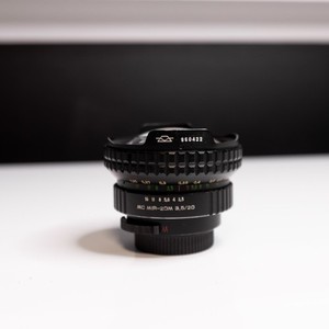 MiR 20mm | eBay