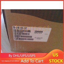 New One Mitsubishi FR-A740-22K-CHT Inverter FRA74022KCHT Expedited Shipping