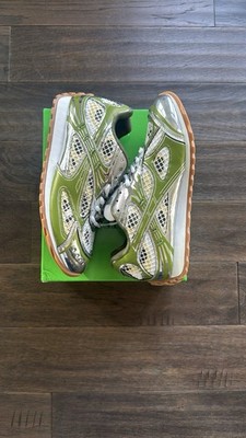 Bottega Veneta green