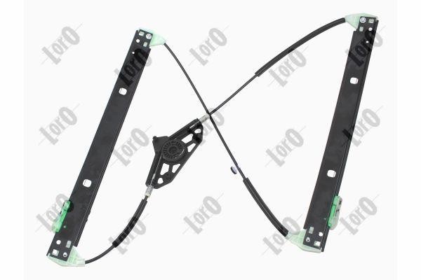 Original ABAKUS Fensterheber 130-048-019 für Skoda
