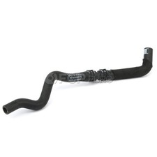Genuine Audi Radiator Coolant Hose7l8121051f For Q7 3.0l 2011-2015 Coolant Pipe