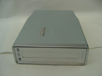 SONY DVD/CD REWRITABLE DRIVE DRX-720UL - NO POWER CORD INCLUDED | eBay