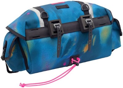 Swift Industries Zeitgeist Pack - Luminary | eBay