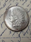 Vintage Indian Head 1 oz. Silver Round 🇺🇸
