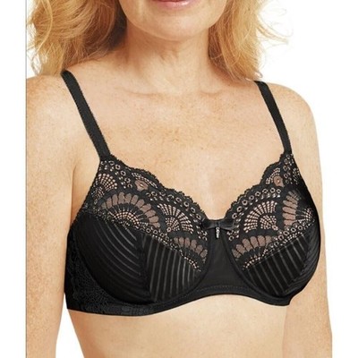 Amoena Women's Padded