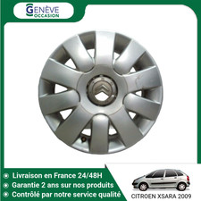 Jantes Citroen XSARA