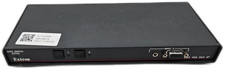 Extron SW2 VGA DA2 AF 2-Input Video Audio Switcher Distribution Amp