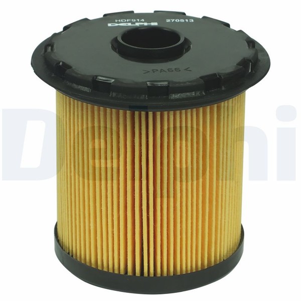 Kraftstofffilter Delphi HDF914 Filtereinsatz FüR ScÉNic Renault Laguna Megane 1-image