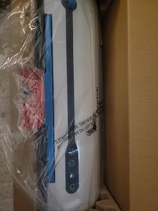 Scotch Pro Tl906 Thermal, Laminator Machine, 1 Laminating Device, White/blue