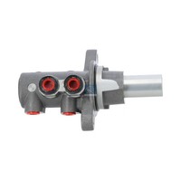Hauptbremszylinder DT Spare Parts Iam-Expertise Passend FüR U.A. Ford Transit
