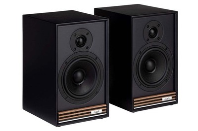 Ruark Audio Sabre-R Bookshelf Speakers