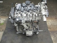 Motor Mercedes-Benz Renault Citan K9KU872 1.5 DCI 105TKm 2020 Diesel Unkomplett Motor Mercedes-Benz Renault Citan K9KU872 1.5 DCI 105TKm 2020 Diesel Unkomplett