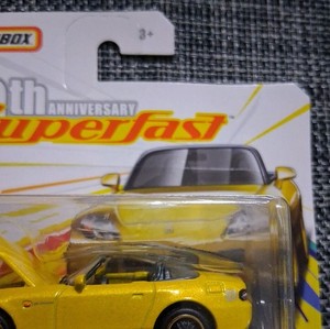Matchbox S2000 | eBay