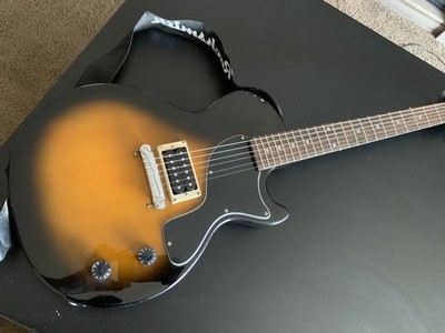 UBISOFT Rocksmith Epiphone Junior Electric Guitar For XBOX360 See Pictures 